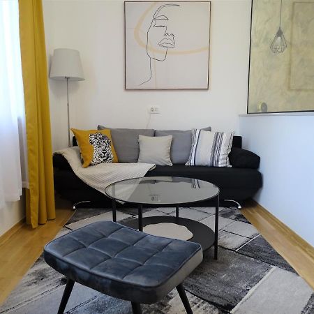 Sunny Oasis Apartment Rijeka Exterior foto