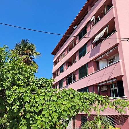 Sunny Oasis Apartment Rijeka Exterior foto