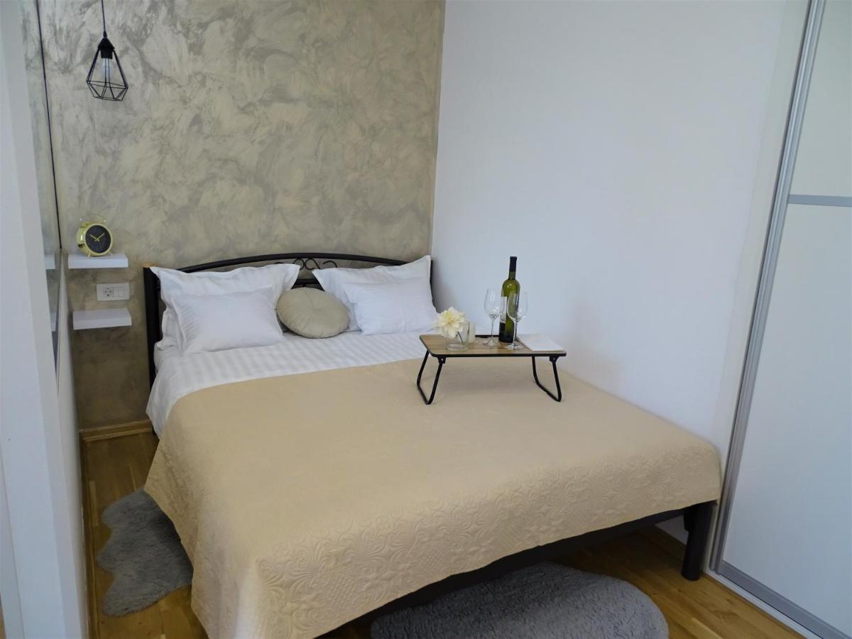 Sunny Oasis Apartment Rijeka Exterior foto