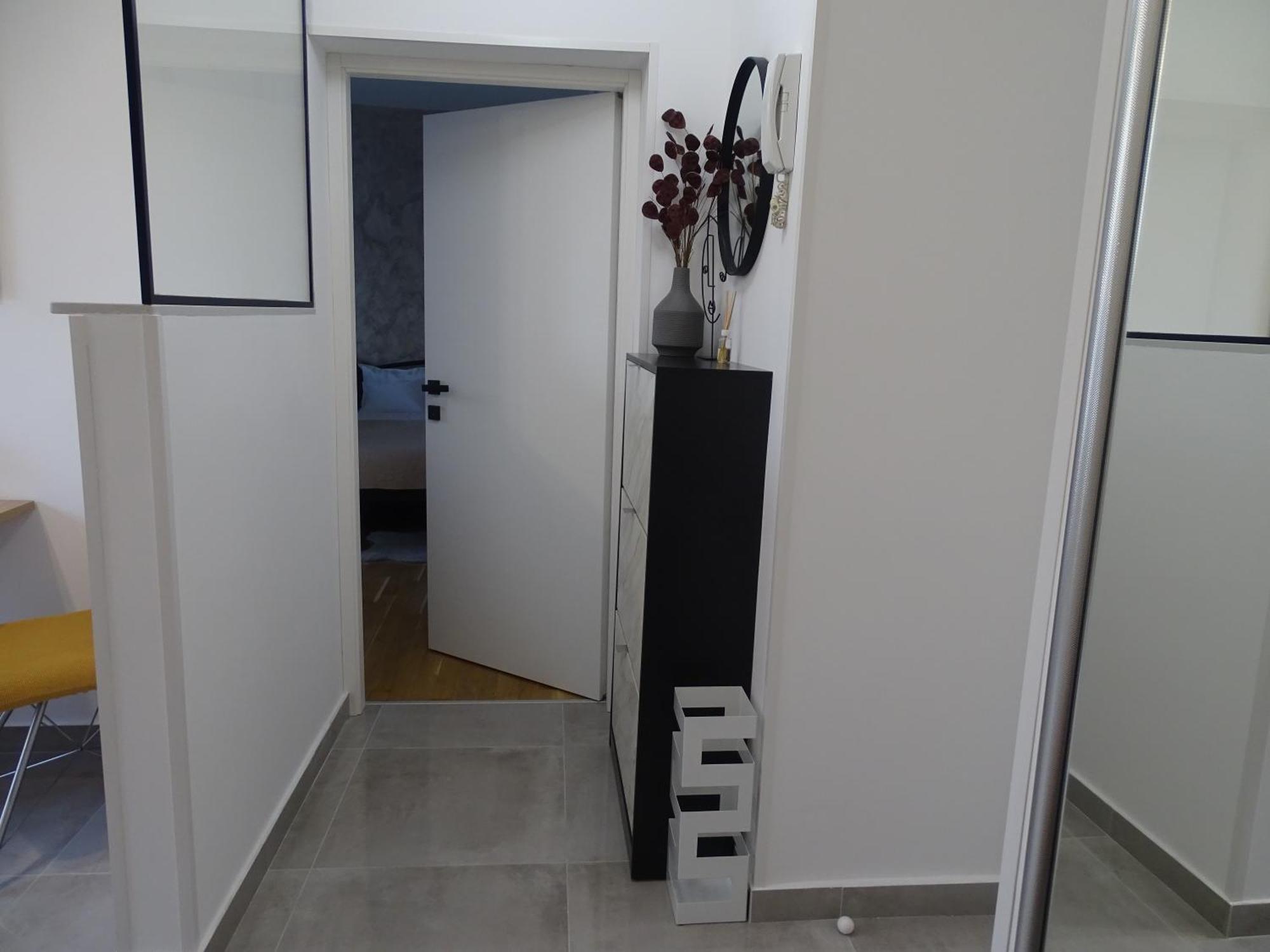 Sunny Oasis Apartment Rijeka Exterior foto
