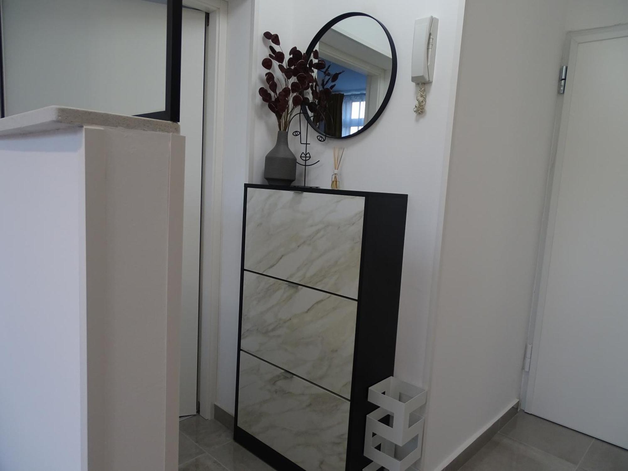 Sunny Oasis Apartment Rijeka Exterior foto